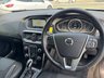 USED 2016 66 VOLVO V40 2.0 D2 Momentum Hatchback 5dr Diesel Auto Euro 6 (s/s) (120 ps) AUTO -- 1 OWNER --&pound;20 TAX -- FULL VOLVO SERVICE HISTORY