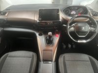 USED 2019 19 PEUGEOT RIFTER 1.5 BlueHDi GT Line Long MPV 5dr Diesel Manual Euro 6 (100 ps) WE GUARANTEE TO BEAT ANY 'WE BUY ANY CAR' VALUATION ON YOUR PART EXCHANGE