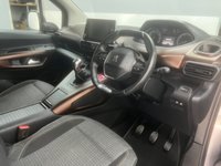USED 2019 19 PEUGEOT RIFTER 1.5 BlueHDi GT Line Long MPV 5dr Diesel Manual Euro 6 (100 ps) WE GUARANTEE TO BEAT ANY 'WE BUY ANY CAR' VALUATION ON YOUR PART EXCHANGE