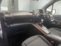 USED 2019 19 PEUGEOT RIFTER 1.5 BlueHDi GT Line Long MPV 5dr Diesel Manual Euro 6 (100 ps) WE GUARANTEE TO BEAT ANY 'WE BUY ANY CAR' VALUATION ON YOUR PART EXCHANGE