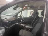 USED 2019 19 PEUGEOT RIFTER 1.5 BlueHDi GT Line Long MPV 5dr Diesel Manual Euro 6 (100 ps) WE GUARANTEE TO BEAT ANY 'WE BUY ANY CAR' VALUATION ON YOUR PART EXCHANGE