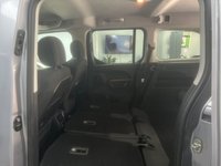 USED 2019 19 PEUGEOT RIFTER 1.5 BlueHDi GT Line Long MPV 5dr Diesel Manual Euro 6 (100 ps) WE GUARANTEE TO BEAT ANY 'WE BUY ANY CAR' VALUATION ON YOUR PART EXCHANGE