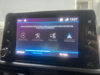 USED 2019 19 PEUGEOT RIFTER 1.5 BlueHDi GT Line Long MPV 5dr Diesel Manual Euro 6 (100 ps) WE GUARANTEE TO BEAT ANY 'WE BUY ANY CAR' VALUATION ON YOUR PART EXCHANGE