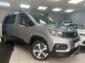 USED 2019 19 PEUGEOT RIFTER 1.5 BlueHDi GT Line Long MPV 5dr Diesel Manual Euro 6 (100 ps) WE GUARANTEE TO BEAT ANY 'WE BUY ANY CAR' VALUATION ON YOUR PART EXCHANGE