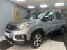 USED 2019 19 PEUGEOT RIFTER 1.5 BlueHDi GT Line Long MPV 5dr Diesel Manual Euro 6 (100 ps) WE GUARANTEE TO BEAT ANY 'WE BUY ANY CAR' VALUATION ON YOUR PART EXCHANGE