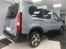 USED 2019 19 PEUGEOT RIFTER 1.5 BlueHDi GT Line Long MPV 5dr Diesel Manual Euro 6 (100 ps) WE GUARANTEE TO BEAT ANY 'WE BUY ANY CAR' VALUATION ON YOUR PART EXCHANGE
