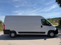 USED 2023 72 VAUXHALL MOVANO 2.2 CDTi 3500 BiTurbo Prime Panel Van 5dr Diesel Manual FWD L3 H2 Euro 6 (s/s) (140 ps) IDEAL CAMPER CONVERSION