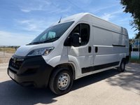 USED 2023 72 VAUXHALL MOVANO 2.2 CDTi 3500 BiTurbo Prime Panel Van 5dr Diesel Manual FWD L3 H2 Euro 6 (s/s) (140 ps) IDEAL CAMPER CONVERSION