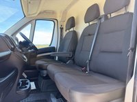 USED 2023 72 VAUXHALL MOVANO 2.2 CDTi 3500 BiTurbo Prime Panel Van 5dr Diesel Manual FWD L3 H2 Euro 6 (s/s) (140 ps) IDEAL CAMPER CONVERSION
