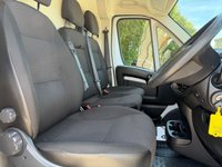 USED 2023 72 VAUXHALL MOVANO 2.2 CDTi 3500 BiTurbo Prime Panel Van 5dr Diesel Manual FWD L3 H2 Euro 6 (s/s) (140 ps) IDEAL CAMPER CONVERSION