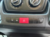 USED 2023 72 VAUXHALL MOVANO 2.2 CDTi 3500 BiTurbo Prime Panel Van 5dr Diesel Manual FWD L3 H2 Euro 6 (s/s) (140 ps) IDEAL CAMPER CONVERSION