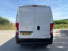 USED 2023 72 VAUXHALL MOVANO 2.2 CDTi 3500 BiTurbo Prime Panel Van 5dr Diesel Manual FWD L3 H2 Euro 6 (s/s) (140 ps) IDEAL CAMPER CONVERSION