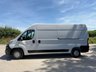 USED 2023 72 VAUXHALL MOVANO 2.2 CDTi 3500 BiTurbo Prime Panel Van 5dr Diesel Manual FWD L3 H2 Euro 6 (s/s) (140 ps) IDEAL CAMPER CONVERSION