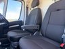 USED 2023 72 VAUXHALL MOVANO 2.2 CDTi 3500 BiTurbo Prime Panel Van 5dr Diesel Manual FWD L3 H2 Euro 6 (s/s) (140 ps) IDEAL CAMPER CONVERSION