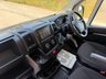USED 2023 72 VAUXHALL MOVANO 2.2 CDTi 3500 BiTurbo Prime Panel Van 5dr Diesel Manual FWD L3 H2 Euro 6 (s/s) (140 ps) IDEAL CAMPER CONVERSION