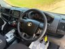 USED 2023 72 VAUXHALL MOVANO 2.2 CDTi 3500 BiTurbo Prime Panel Van 5dr Diesel Manual FWD L3 H2 Euro 6 (s/s) (140 ps) IDEAL CAMPER CONVERSION