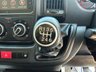 USED 2023 72 VAUXHALL MOVANO 2.2 CDTi 3500 BiTurbo Prime Panel Van 5dr Diesel Manual FWD L3 H2 Euro 6 (s/s) (140 ps) IDEAL CAMPER CONVERSION