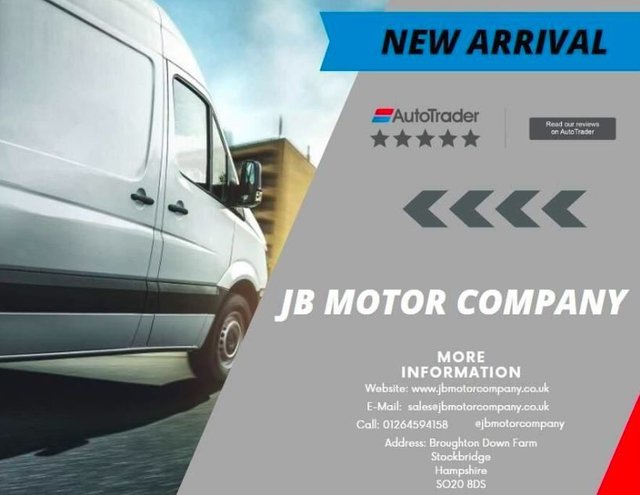 View our VAUXHALL MOVANO