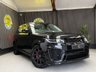 USED 2019 19 LAND ROVER RANGE ROVER SPORT 5.0 P575 V8 SVR SUV 5dr Petrol Auto 4WD Euro 6 (s/s) (575 ps) DELIVERY AVAILABLE