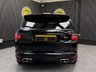 USED 2019 19 LAND ROVER RANGE ROVER SPORT 5.0 P575 V8 SVR SUV 5dr Petrol Auto 4WD Euro 6 (s/s) (575 ps) DELIVERY AVAILABLE