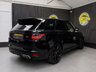 USED 2019 19 LAND ROVER RANGE ROVER SPORT 5.0 P575 V8 SVR SUV 5dr Petrol Auto 4WD Euro 6 (s/s) (575 ps) DELIVERY AVAILABLE