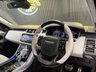 USED 2019 19 LAND ROVER RANGE ROVER SPORT 5.0 P575 V8 SVR SUV 5dr Petrol Auto 4WD Euro 6 (s/s) (575 ps) DELIVERY AVAILABLE