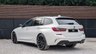USED 2022 71 BMW 3 SERIES 2.0 330e 12kWh M Sport Touring 5dr Petrol Plug-in Hybrid Auto Euro 6 (s/s) (292 ps) 