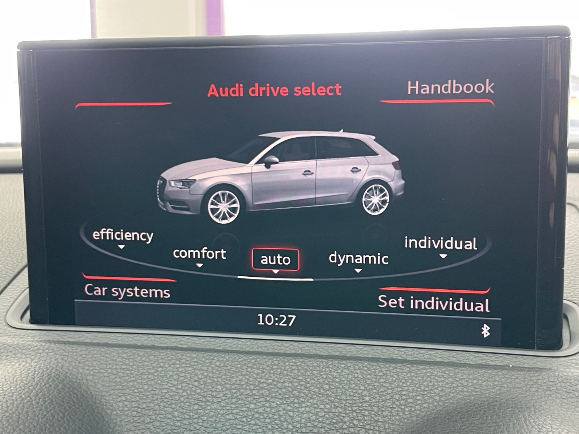 USED 2013 63 AUDI A3 2.0 TDI S line Sportback 5dr Diesel Manual Euro 5 (s/s) (150 ps) 
