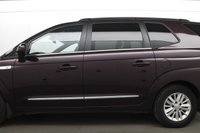 USED 2016 66 SSANGYONG TURISMO 2.2D EX MPV 5dr Diesel Manual Euro 6 (178 ps) 7 SEATER, REAR PARKING SENSOR