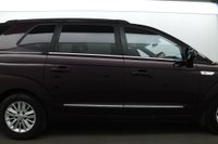 USED 2016 66 SSANGYONG TURISMO 2.2D EX MPV 5dr Diesel Manual Euro 6 (178 ps) 7 SEATER, REAR PARKING SENSOR