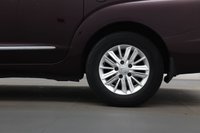 USED 2016 66 SSANGYONG TURISMO 2.2D EX MPV 5dr Diesel Manual Euro 6 (178 ps) 7 SEATER, REAR PARKING SENSOR