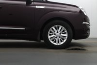 USED 2016 66 SSANGYONG TURISMO 2.2D EX MPV 5dr Diesel Manual Euro 6 (178 ps) 7 SEATER, REAR PARKING SENSOR