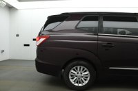 USED 2016 66 SSANGYONG TURISMO 2.2D EX MPV 5dr Diesel Manual Euro 6 (178 ps) 7 SEATER, REAR PARKING SENSOR