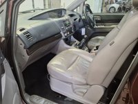 USED 2016 66 SSANGYONG TURISMO 2.2D EX MPV 5dr Diesel Manual Euro 6 (178 ps) 7 SEATER, REAR PARKING SENSOR
