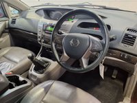USED 2016 66 SSANGYONG TURISMO 2.2D EX MPV 5dr Diesel Manual Euro 6 (178 ps) 7 SEATER, REAR PARKING SENSOR