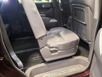 USED 2016 66 SSANGYONG TURISMO 2.2D EX MPV 5dr Diesel Manual Euro 6 (178 ps) 7 SEATER, REAR PARKING SENSOR