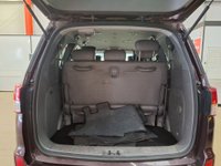 USED 2016 66 SSANGYONG TURISMO 2.2D EX MPV 5dr Diesel Manual Euro 6 (178 ps) 7 SEATER, REAR PARKING SENSOR