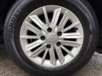 USED 2016 66 SSANGYONG TURISMO 2.2D EX MPV 5dr Diesel Manual Euro 6 (178 ps) 7 SEATER, REAR PARKING SENSOR