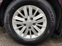 USED 2016 66 SSANGYONG TURISMO 2.2D EX MPV 5dr Diesel Manual Euro 6 (178 ps) 7 SEATER, REAR PARKING SENSOR