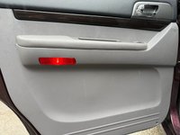USED 2016 66 SSANGYONG TURISMO 2.2D EX MPV 5dr Diesel Manual Euro 6 (178 ps) 7 SEATER, REAR PARKING SENSOR