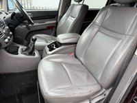 USED 2016 66 SSANGYONG TURISMO 2.2D EX MPV 5dr Diesel Manual Euro 6 (178 ps) 7 SEATER, REAR PARKING SENSOR