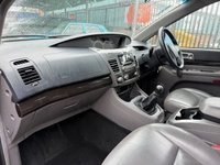 USED 2016 66 SSANGYONG TURISMO 2.2D EX MPV 5dr Diesel Manual Euro 6 (178 ps) 7 SEATER, REAR PARKING SENSOR