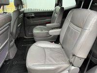 USED 2016 66 SSANGYONG TURISMO 2.2D EX MPV 5dr Diesel Manual Euro 6 (178 ps) 7 SEATER, REAR PARKING SENSOR