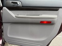 USED 2016 66 SSANGYONG TURISMO 2.2D EX MPV 5dr Diesel Manual Euro 6 (178 ps) 7 SEATER, REAR PARKING SENSOR