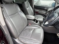 USED 2016 66 SSANGYONG TURISMO 2.2D EX MPV 5dr Diesel Manual Euro 6 (178 ps) 7 SEATER, REAR PARKING SENSOR