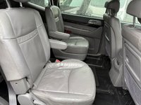 USED 2016 66 SSANGYONG TURISMO 2.2D EX MPV 5dr Diesel Manual Euro 6 (178 ps) 7 SEATER, REAR PARKING SENSOR
