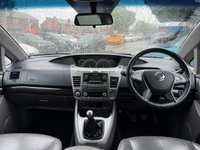 USED 2016 66 SSANGYONG TURISMO 2.2D EX MPV 5dr Diesel Manual Euro 6 (178 ps) 7 SEATER, REAR PARKING SENSOR