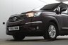 USED 2016 66 SSANGYONG TURISMO 2.2D EX MPV 5dr Diesel Manual Euro 6 (178 ps) 7 SEATER, REAR PARKING SENSOR