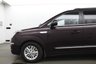 USED 2016 66 SSANGYONG TURISMO 2.2D EX MPV 5dr Diesel Manual Euro 6 (178 ps) 7 SEATER, REAR PARKING SENSOR