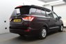 USED 2016 66 SSANGYONG TURISMO 2.2D EX MPV 5dr Diesel Manual Euro 6 (178 ps) 7 SEATER, REAR PARKING SENSOR